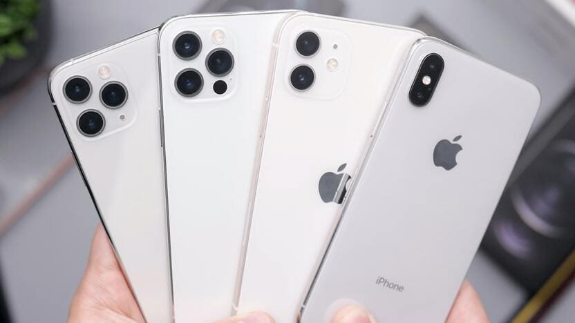 Что такое восстановленный iPhone и имеет ли смысл его покупать