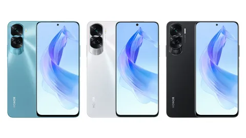    HONOR X9B     - YouTube