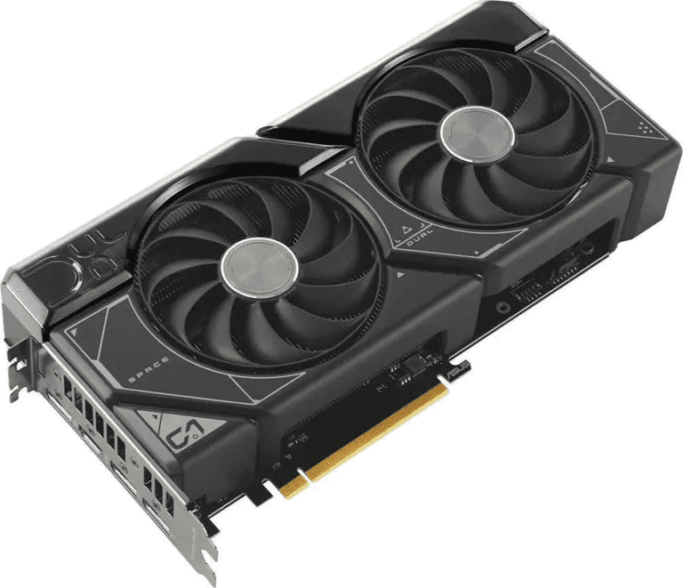 ТОП-10 лучших видеокарт Nvidia в 2025 году