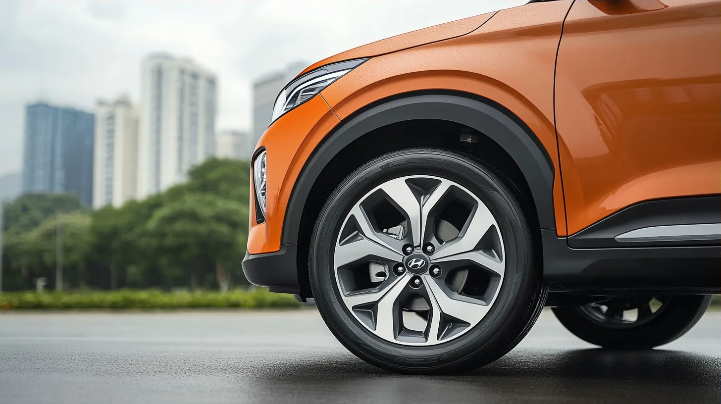 10 лучших летних шин 205/55 R16