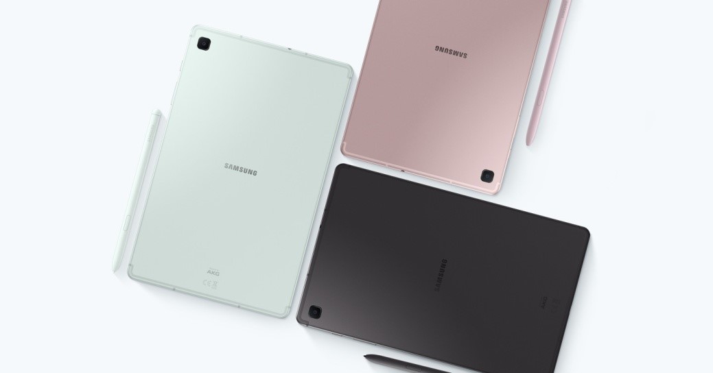 10 лучших планшетов Samsung