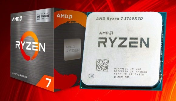 10 лучших процессоров AMD Ryzen 7