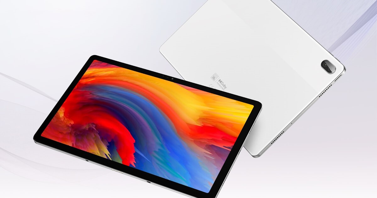 7 лучших планшетов Lenovo