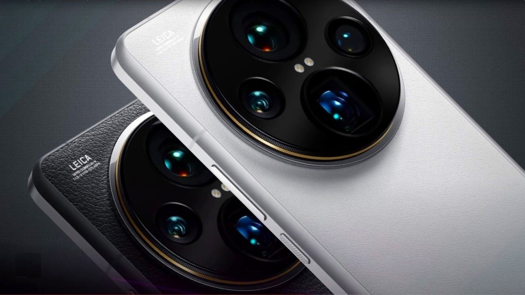 10 смартфонов Xiaomi с хорошей камерой