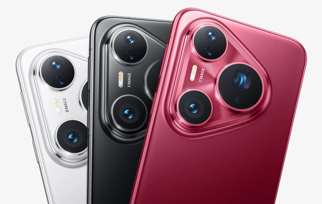 10 лучших смартфонов Huawei с хорошей камерой