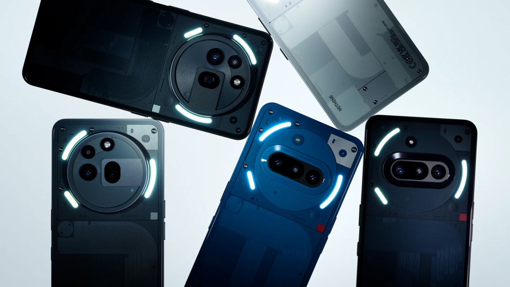 10 лучших среднебюджетных смартфонов