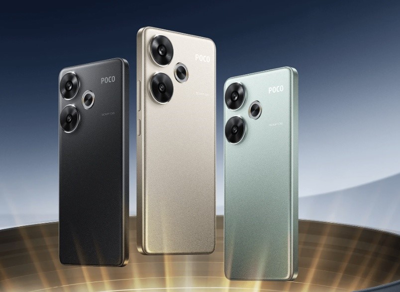 10 лучших бюджетных смартфонов Xiaomi